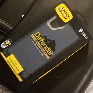NEW | Samsung Galaxy Note10 OtterBox Defender